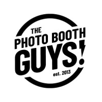 The Photo Booth Guys Logo