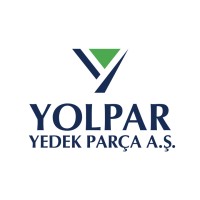 Yolpar Yedek Parça A.Ş. Logo