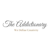 The Addictionary Logo