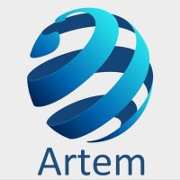 Artem Training Pty Ltd Logo
