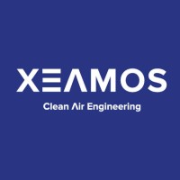 Xeamos Logo