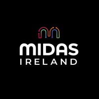 MIDAS Ireland Logo