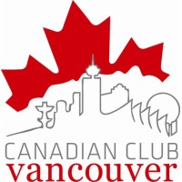 Canadian Club of Vancouver Logo