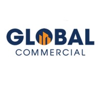 Global Commercial Logo