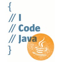 I Code Java Africa Logo