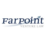 FarPoint Venture Law PC Logo