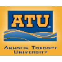 Aquatic Therapy University Logo
