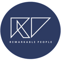 Remarkable People Logo