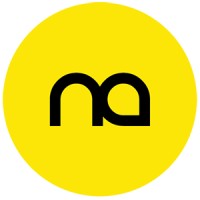 NATIVE ALIEN LTD Logo