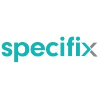 Specifix Limited Logo