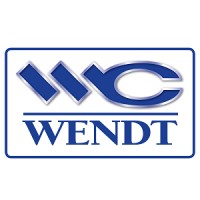 WENDT CORPORATION Logo