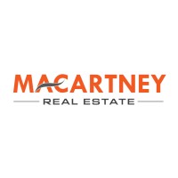 Macartney Real Estate Logo