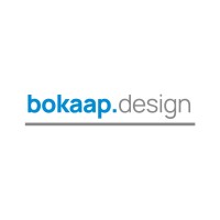 Bokaap Design Logo