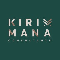 Kirimana Consultants Ltd Logo