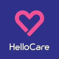 HelloCareAU Logo