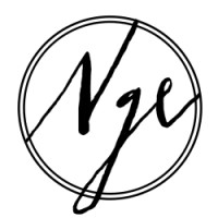 Nicole George Event Planning & Design Logo