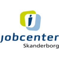 Udvidet Erhvervsservice - Skanderborg Logo