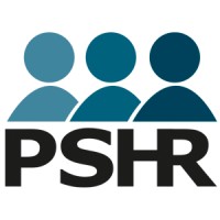Vereniging PSHR Logo