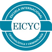 EICYC | Escuela Intern. Criminología y Criminalística Logo