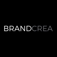 BRANDCREA Logo