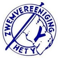 Zwemvereniging Het Y Logo