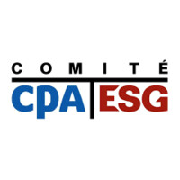 Comité CPA ESG Logo