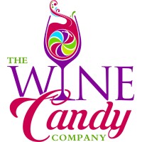 The Wine Candy Company Logo