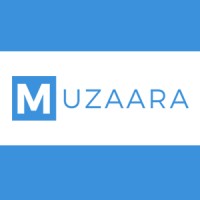 Muzaara Logo