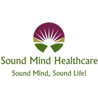 Sound Mind Healthcare Logo