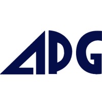 APG -Architecture & Planning Group Logo