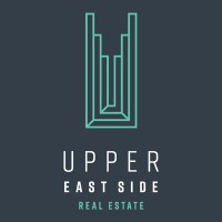 Upper East Side Real Estate Logo