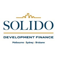 Solido Capital Logo