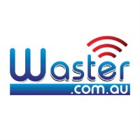 Waster.com.au Logo