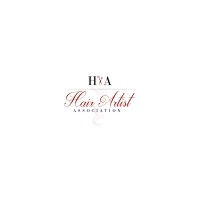 Hair Artist Association Logo