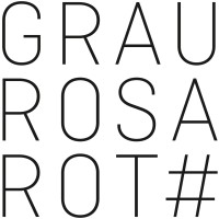 GRAUROSAROT - Agentur für Kommunikation Logo