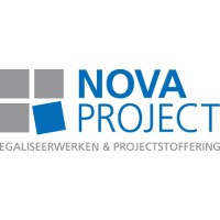 Nova Project BV Logo