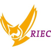 RIEC Oost-Nederland Logo