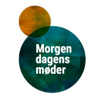 Morgendagens Møder Logo
