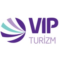 Vip Turizm Logo