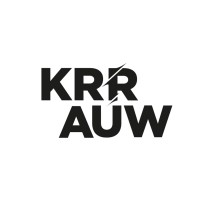 Krrauw Logo
