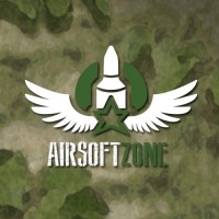 Airsoftzone Logo