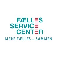 Fælles Service Center (FMBA) Logo