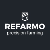 REFARMO Logo