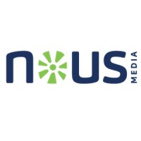 Nous Media Logo