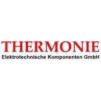 THERMONIE Elektrotechnische Komponenten GmbH Logo