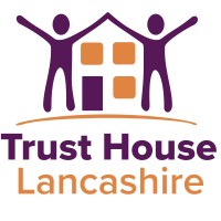 Trust House Lancashire Logo