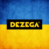 DEZEGA Logo