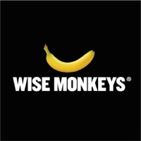 Wise Monkeys Logo
