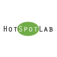 HotSpotLab Logo