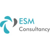 ESM Consultancy Logo
